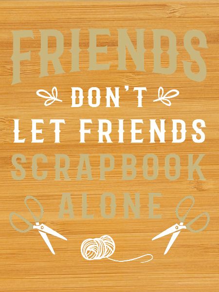 Scrapbook Scrapbooking