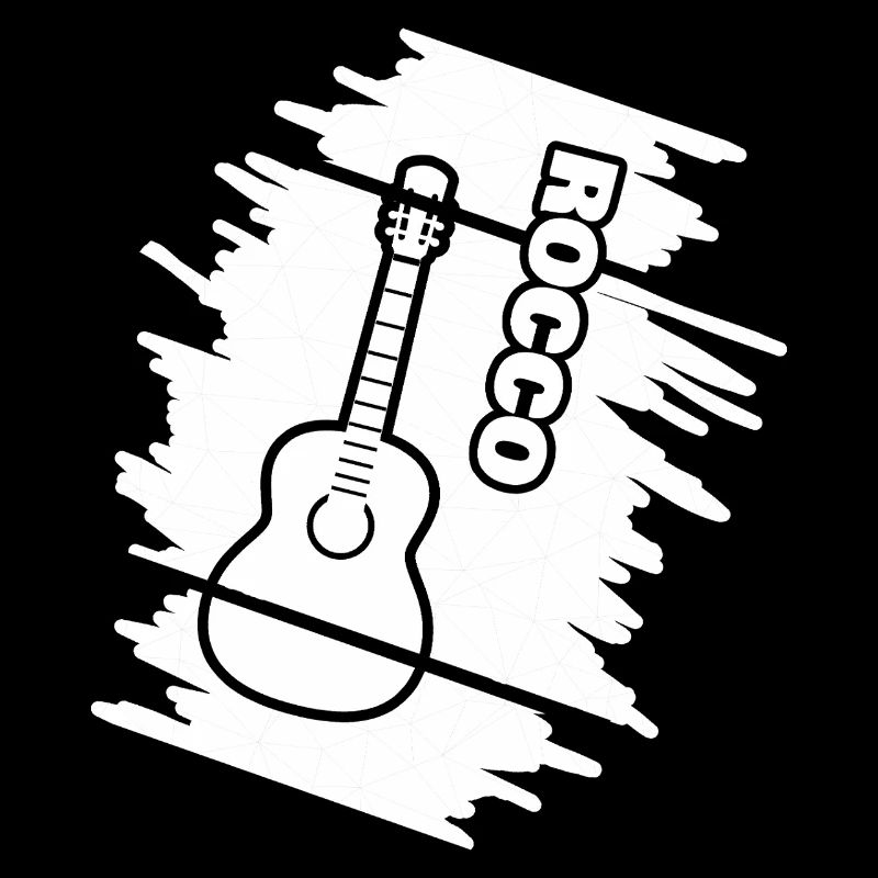 Guitar Rocco