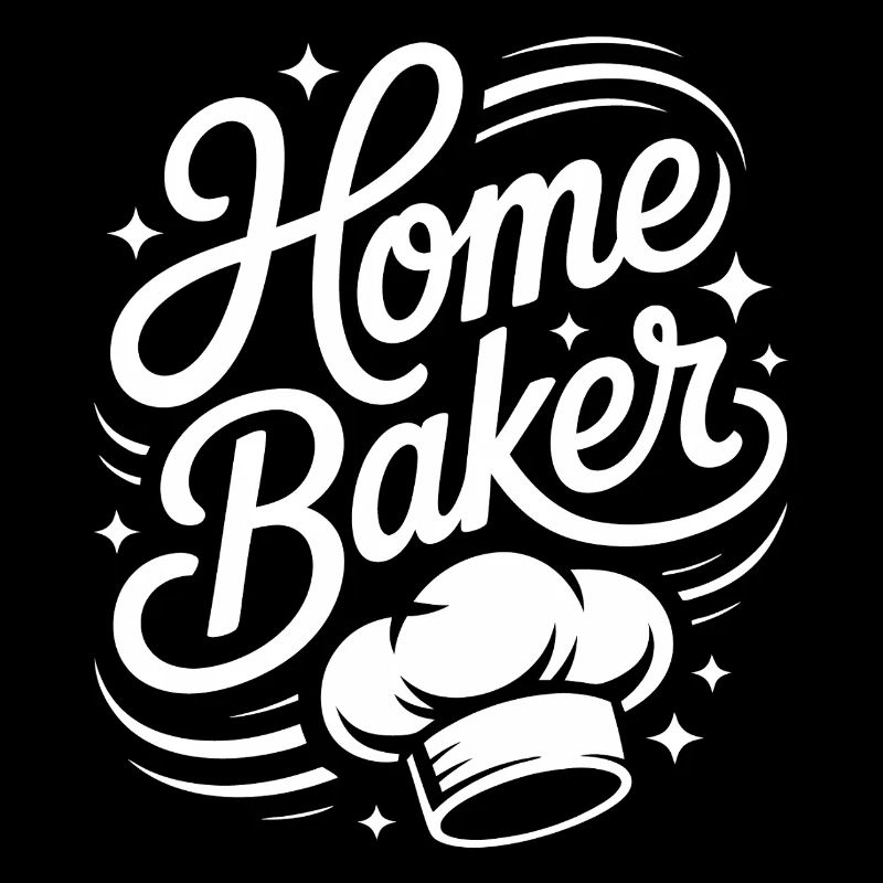 Home Baker Motif — Chef Script