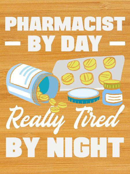 Pharmacien Technicien Pharmaceutique