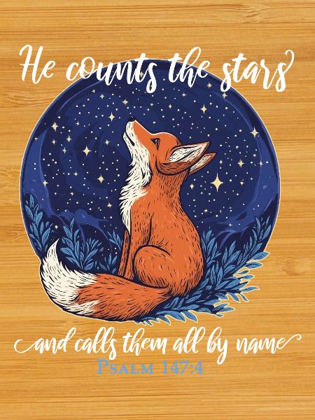 Fox Christian