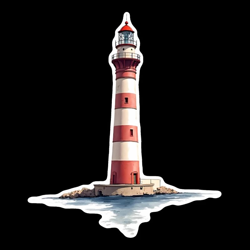 lighthouse