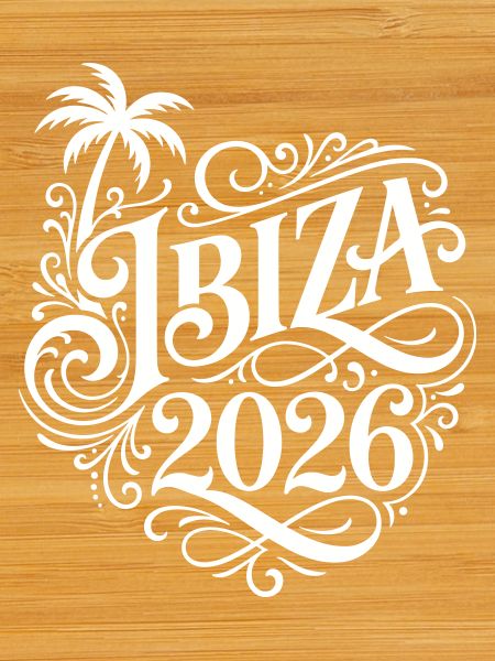 Ibiza 2026