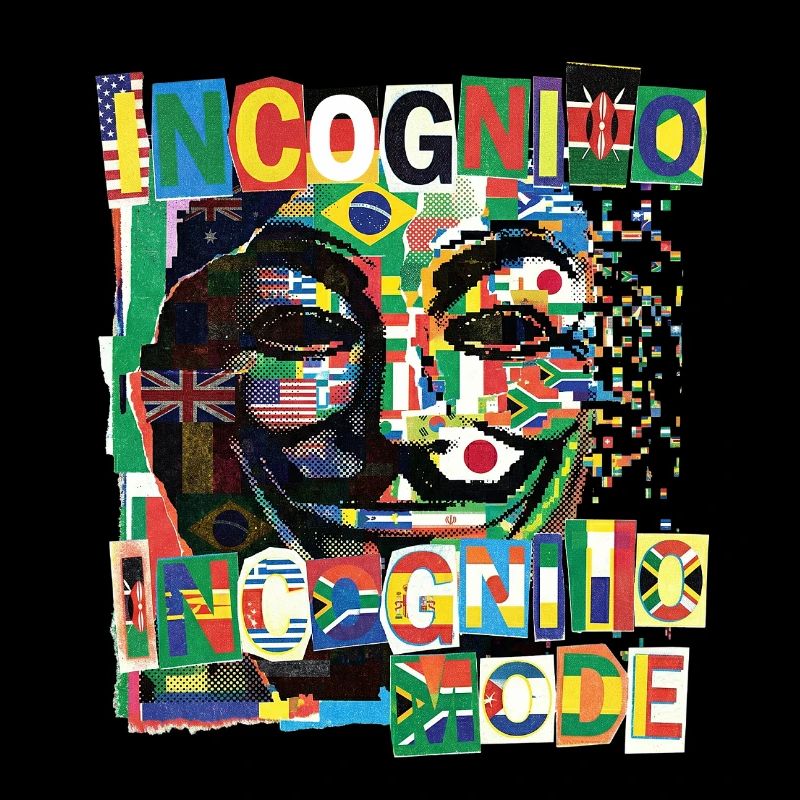 Incognito Mode
