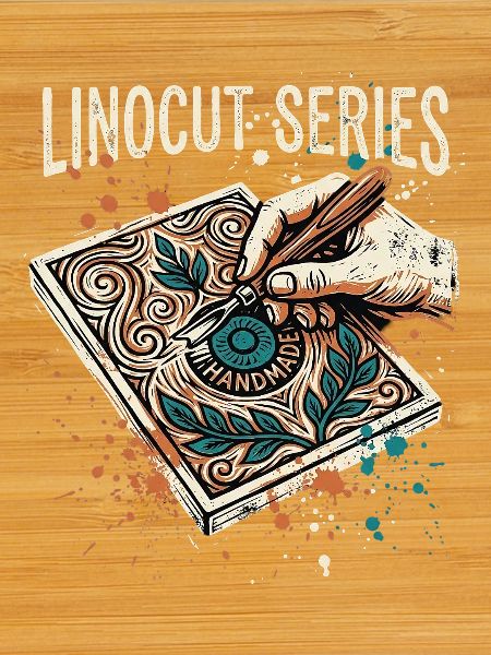 Série Linograv
