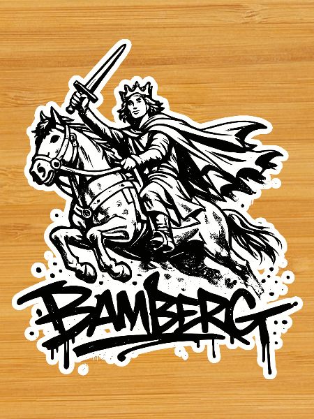Bamberg Riders