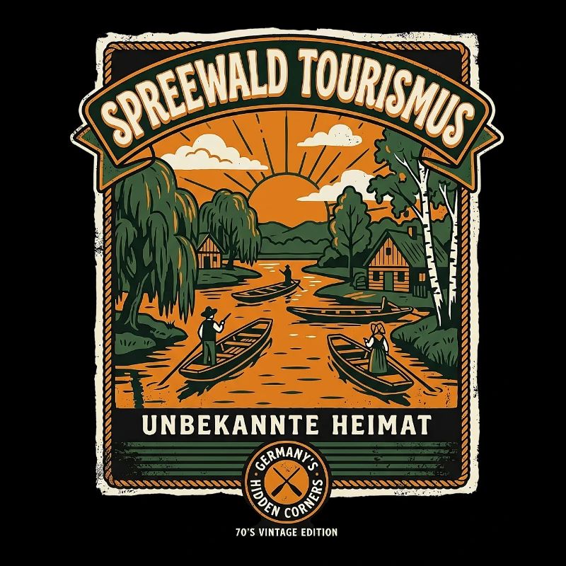 Spreewald Heimat