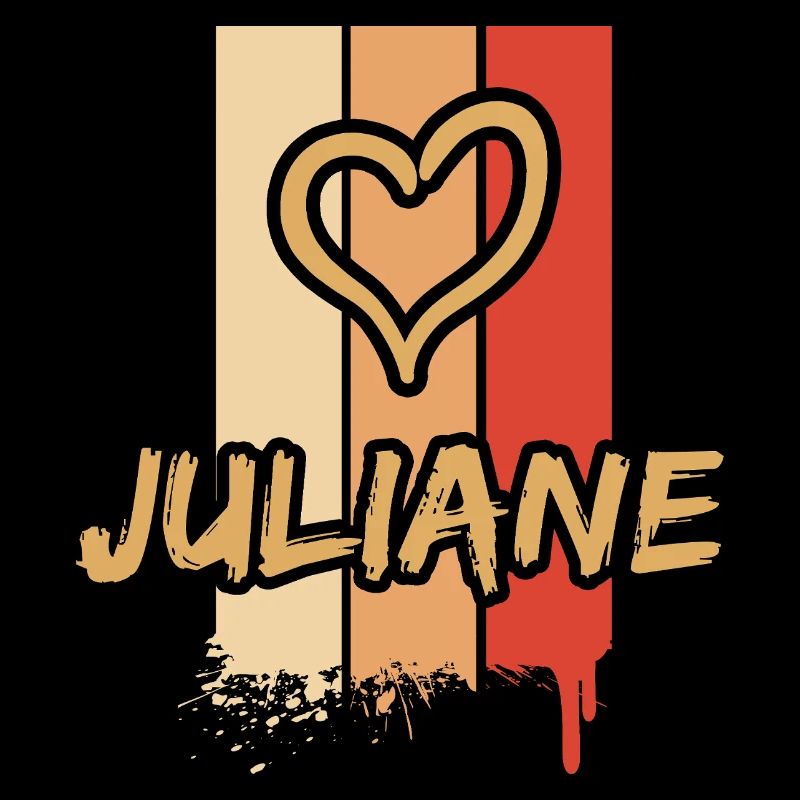 Geschenkidee Juliane