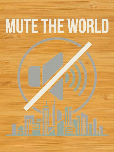 Mute Time