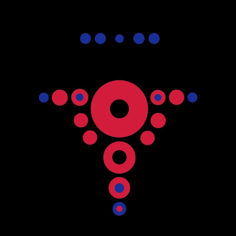 Wikinger Schild Nr.1