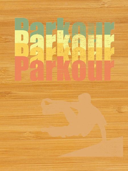 Parkour