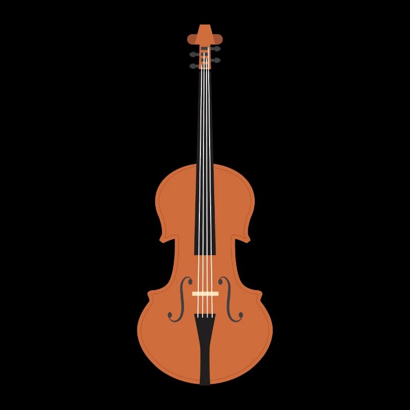 Violin playing musical instrument String instrument