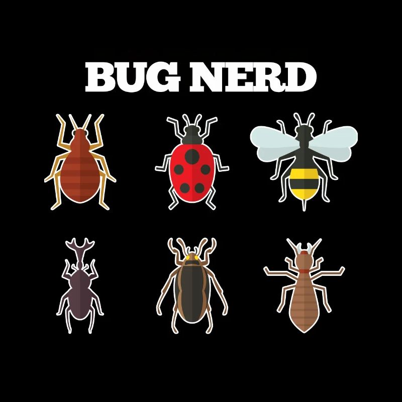 Bug Nerd