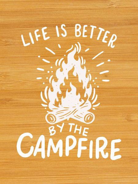 Camping