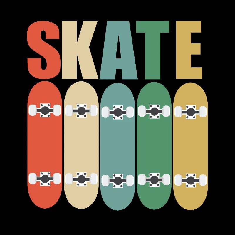 Skateboard - Skate