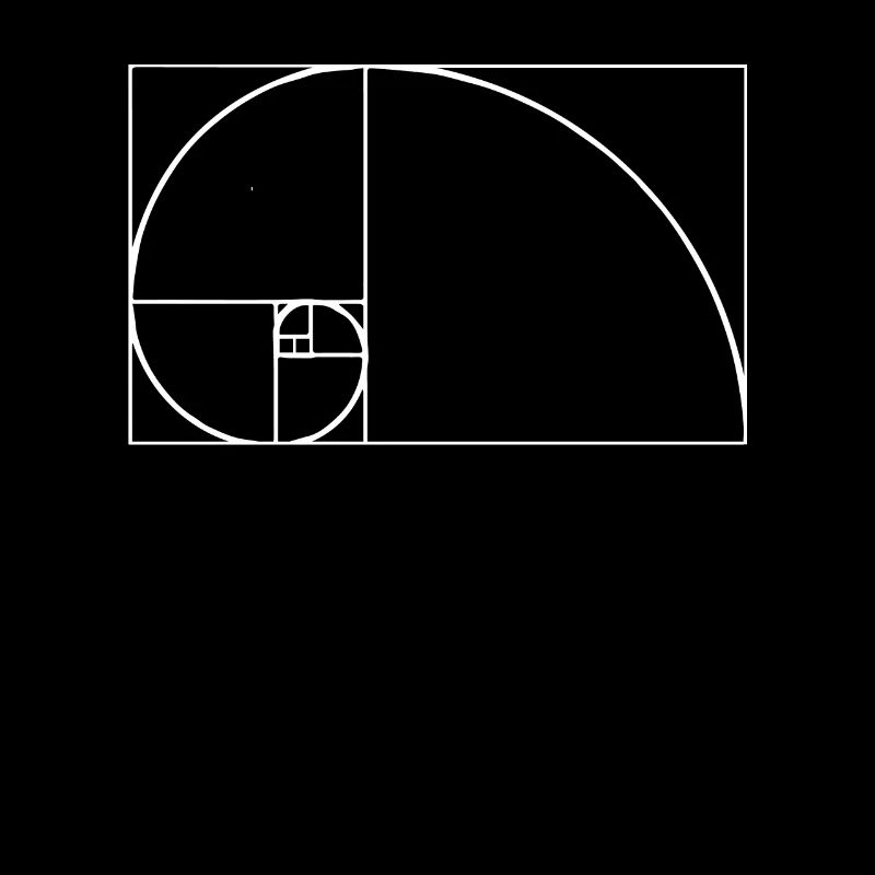 Fibonacci Episode Funny Nerd for Math Fans