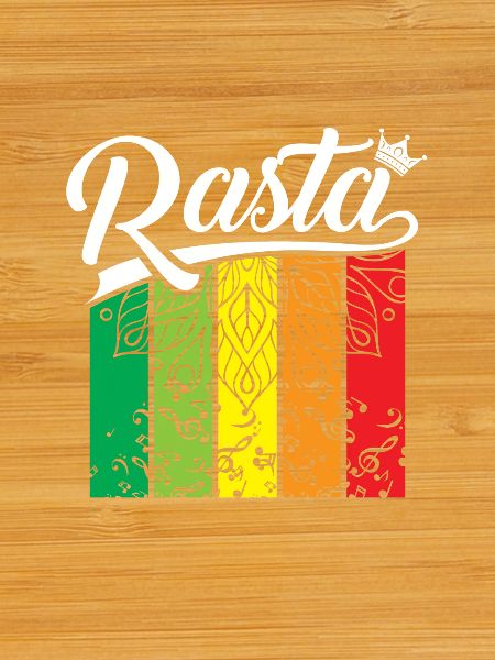 Pastel Rainbow Banner