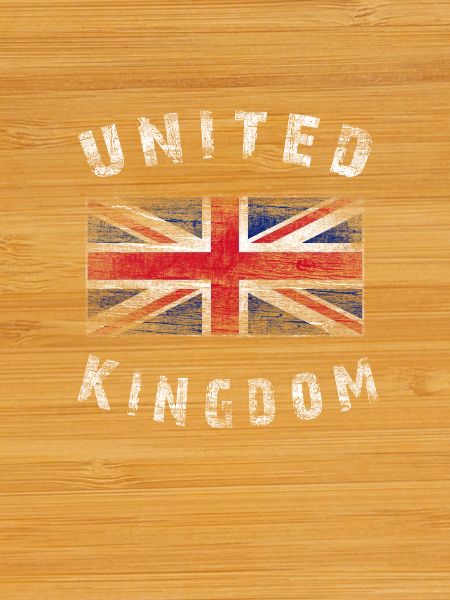 Union Jack - Royaume-Uni