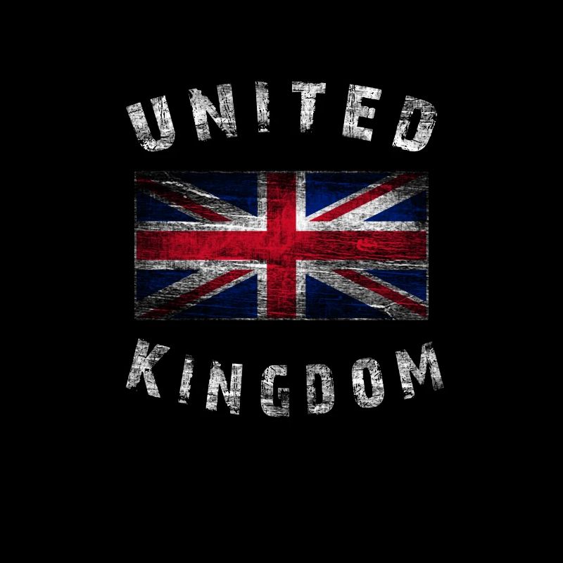 Union Jack - Royaume-Uni