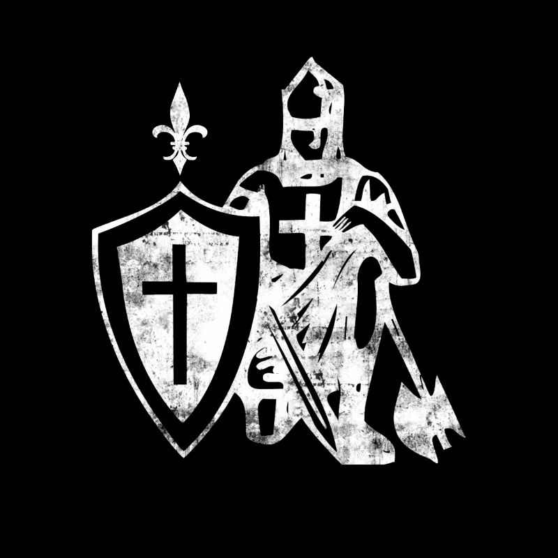 Crusades - Crusaders - Design