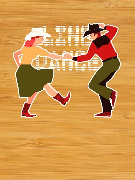 Line Dance
