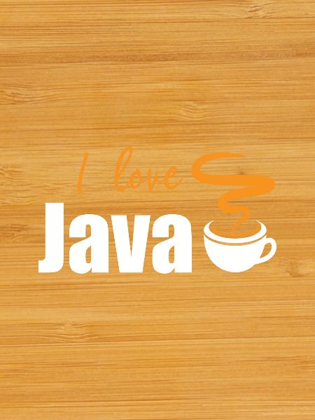 J'aime Java