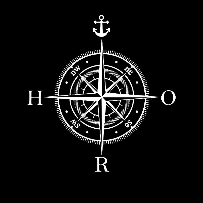 HRO Compass