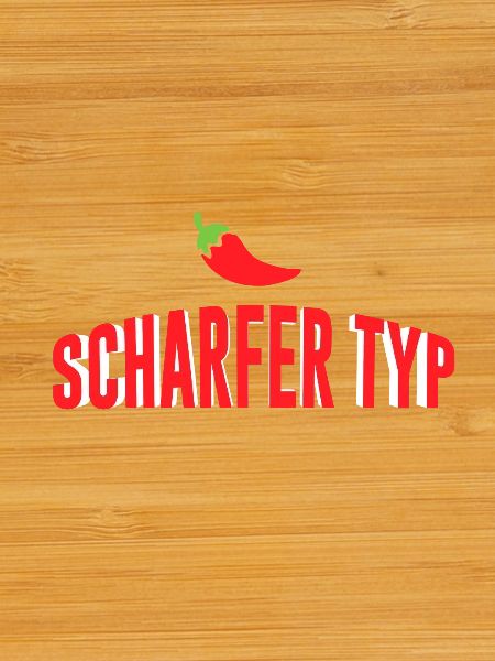 Scharfer Typ - Chili