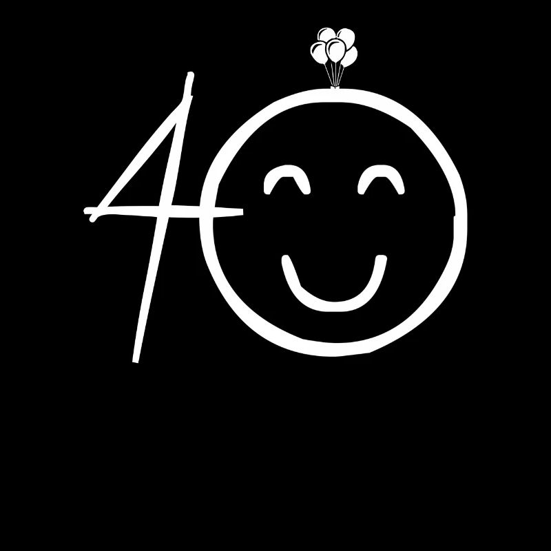40. Geburtstag