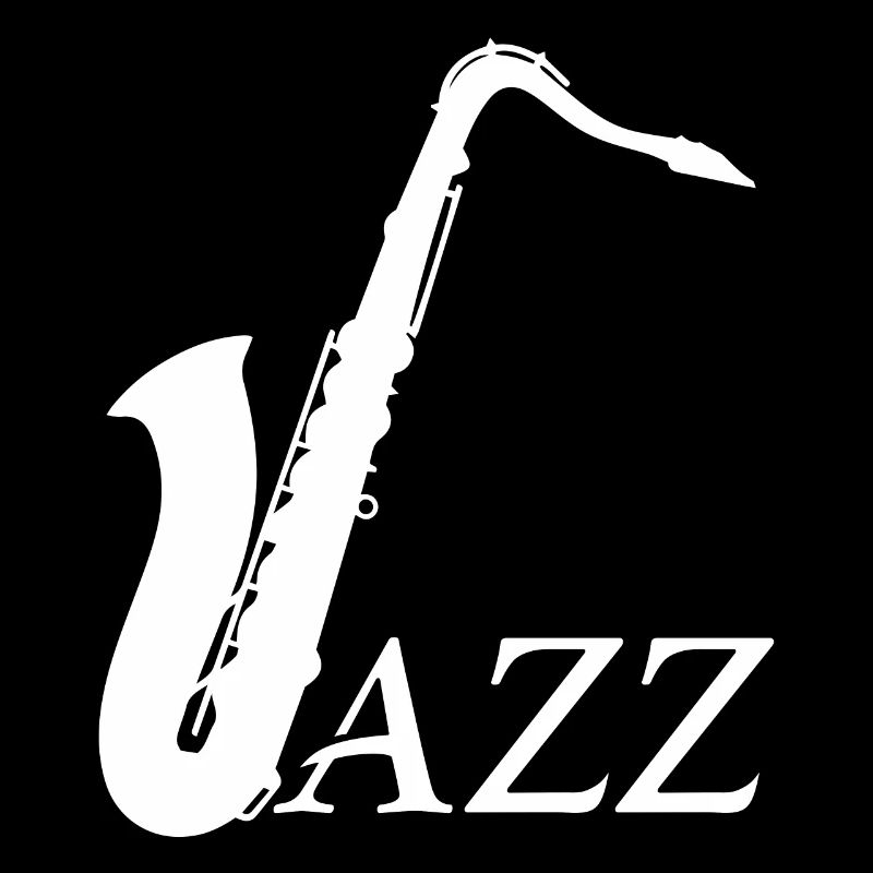 Musiciens de jazz - Design