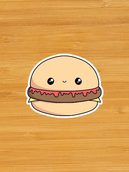 Kleiner Burger