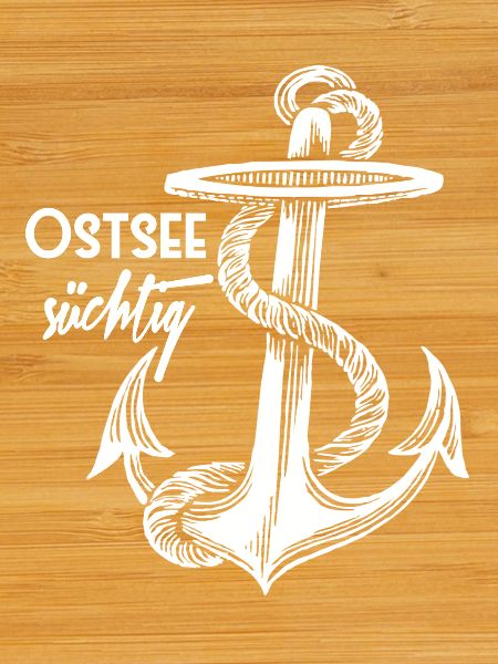 Ostsee-süchtig