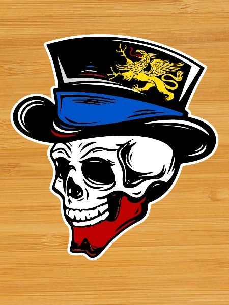 Skull Rostock