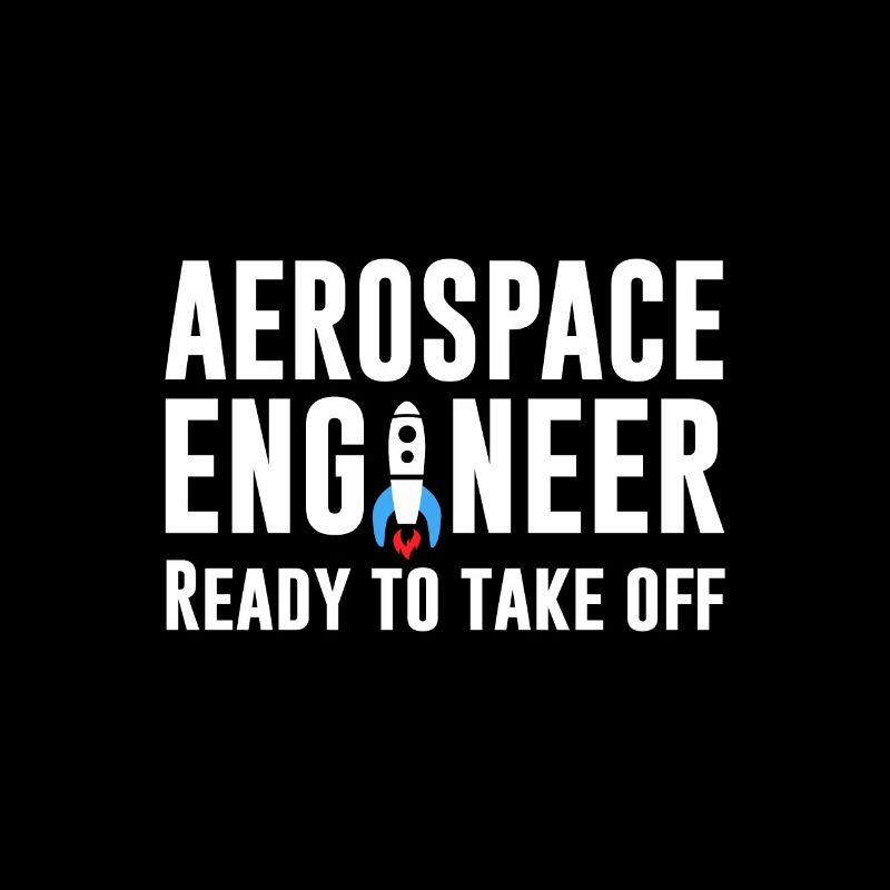 Aerospace engineer - ready to go