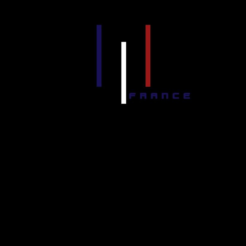 Drapeau Français patriote