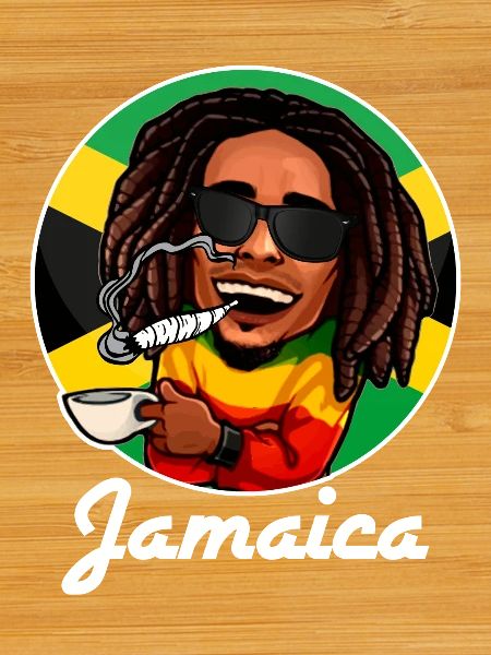 Jamaica - Design