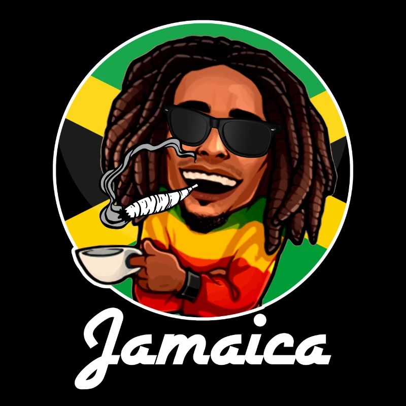 Jamaica - Design