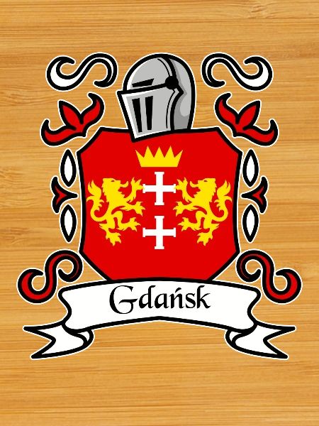 Gdansk - Pologne