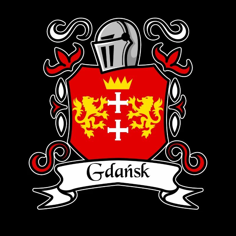 Gdansk - Pologne