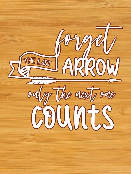 Archery Sport