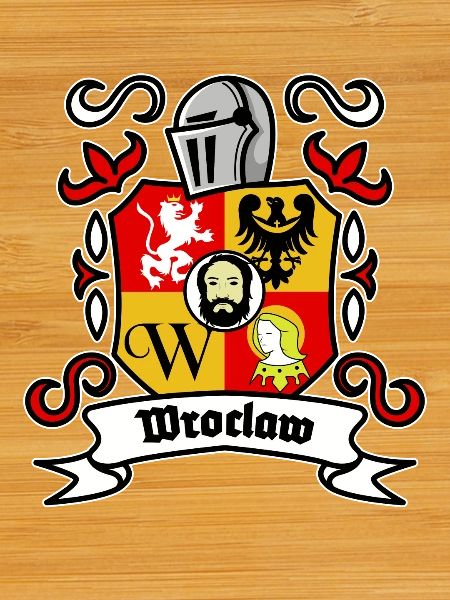 Wroclaw - Poland
