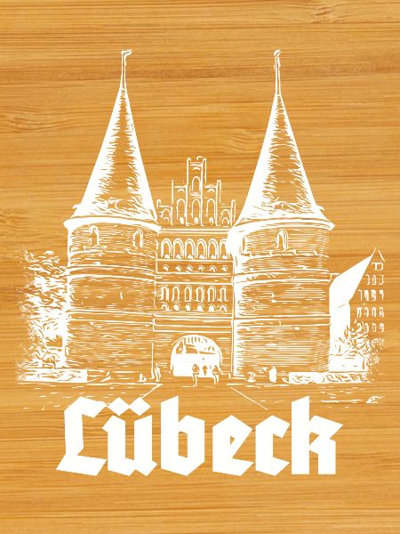 Lübeck - Design