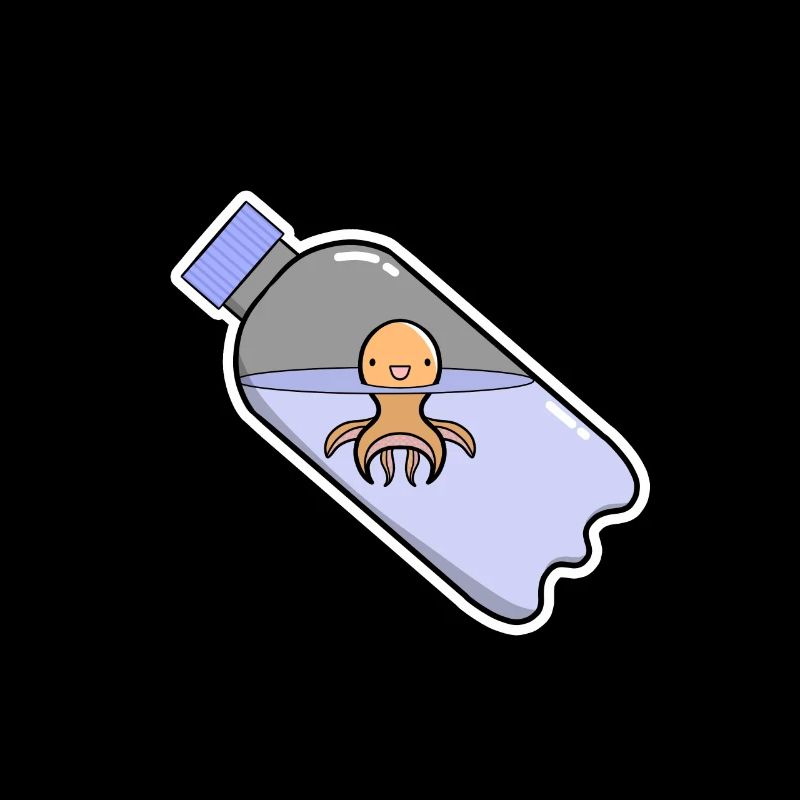 Oktopus