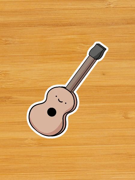 guitar