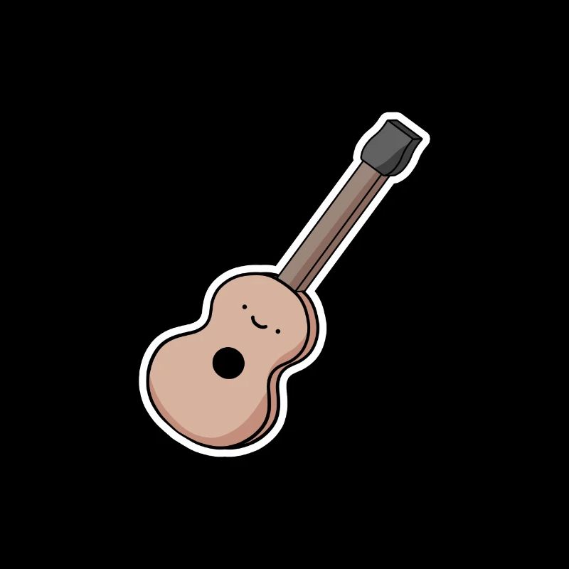 Gitarre