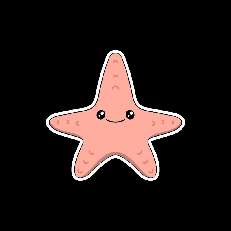 étoile de mer