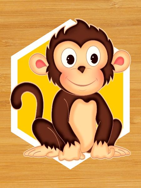 Petit singe