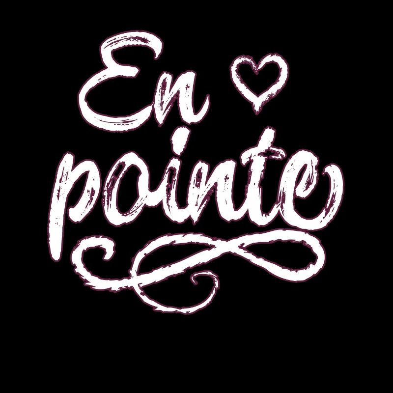 L'amour du ballet