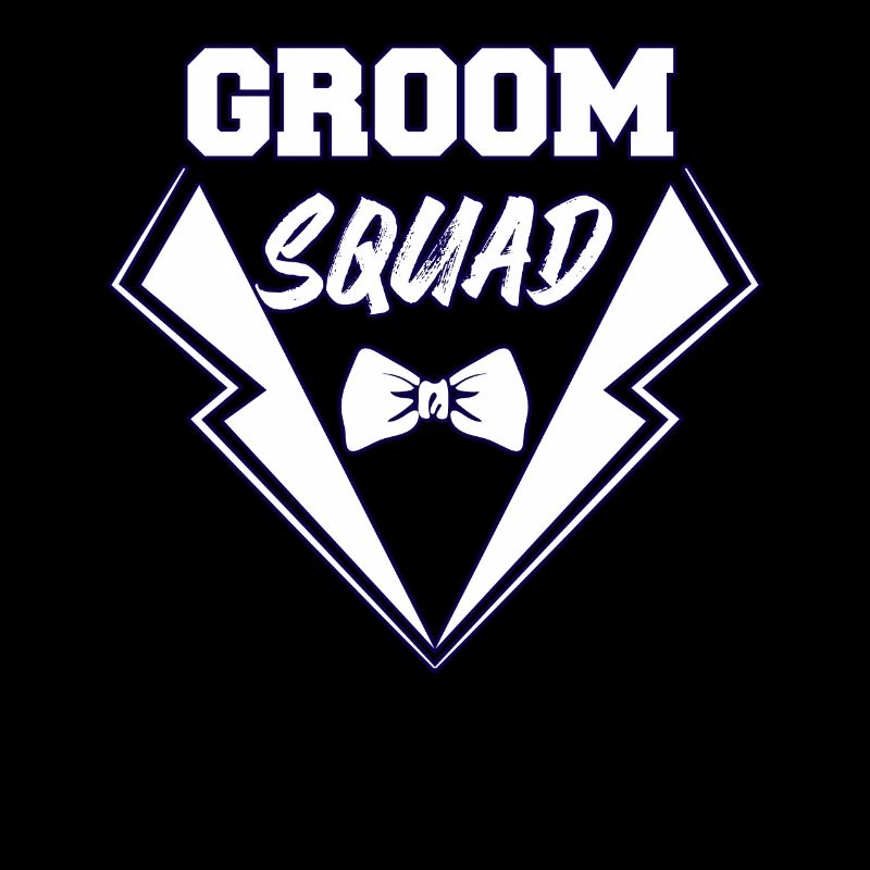groom