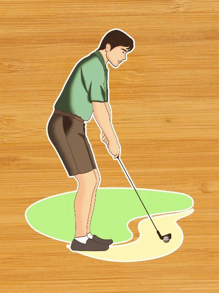 Golf | Golfing | Golfer | golf